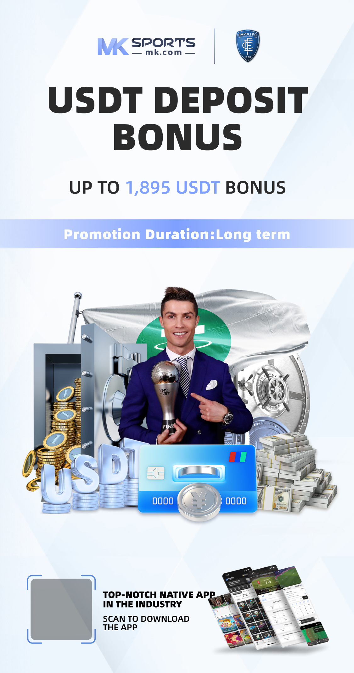 bonus referral slot terbesar