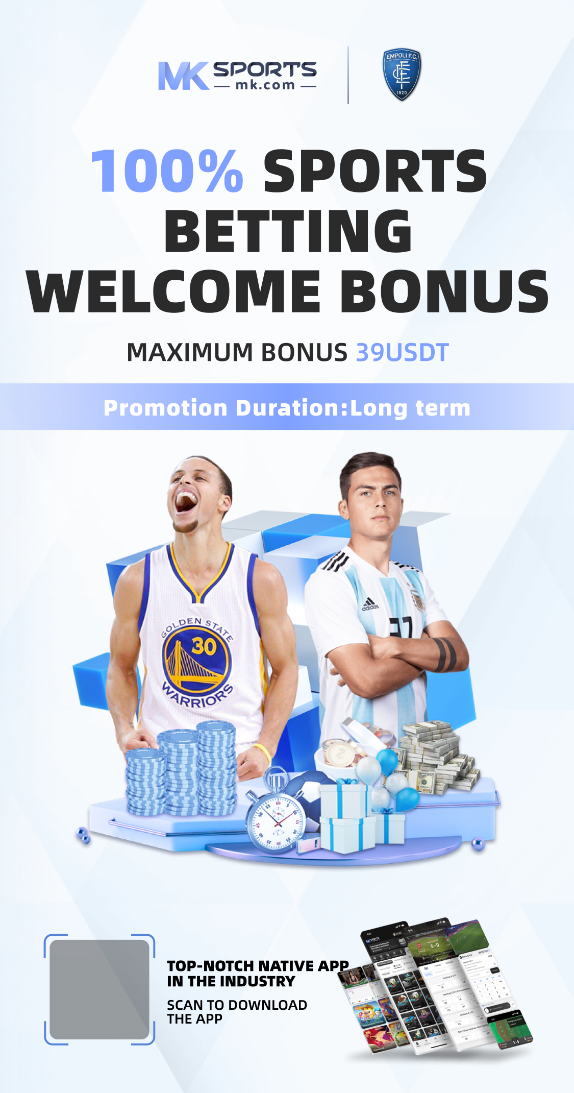 Get Online Slots Bonus from Parimatch!