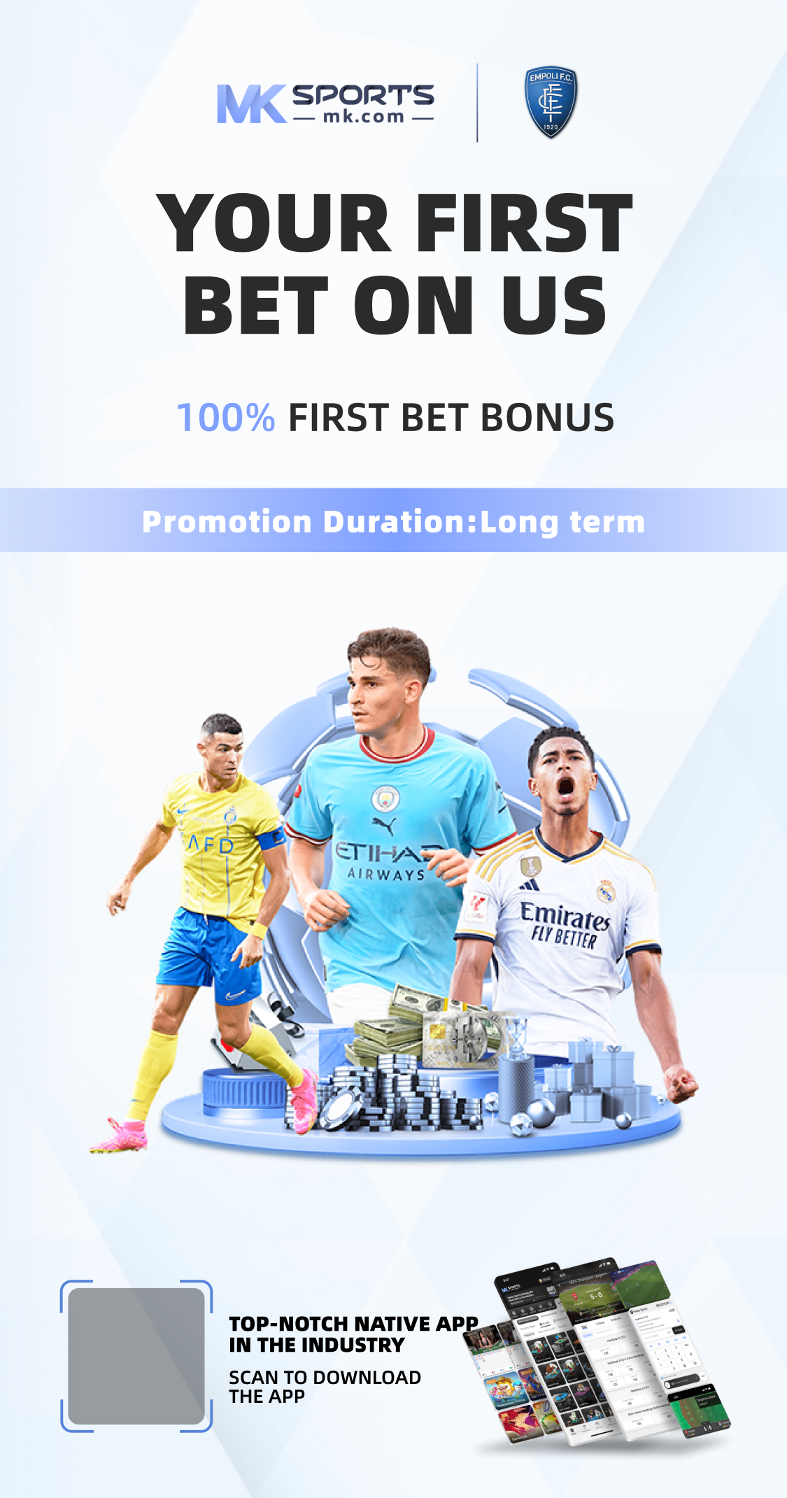 Free Spins Bonus 2024