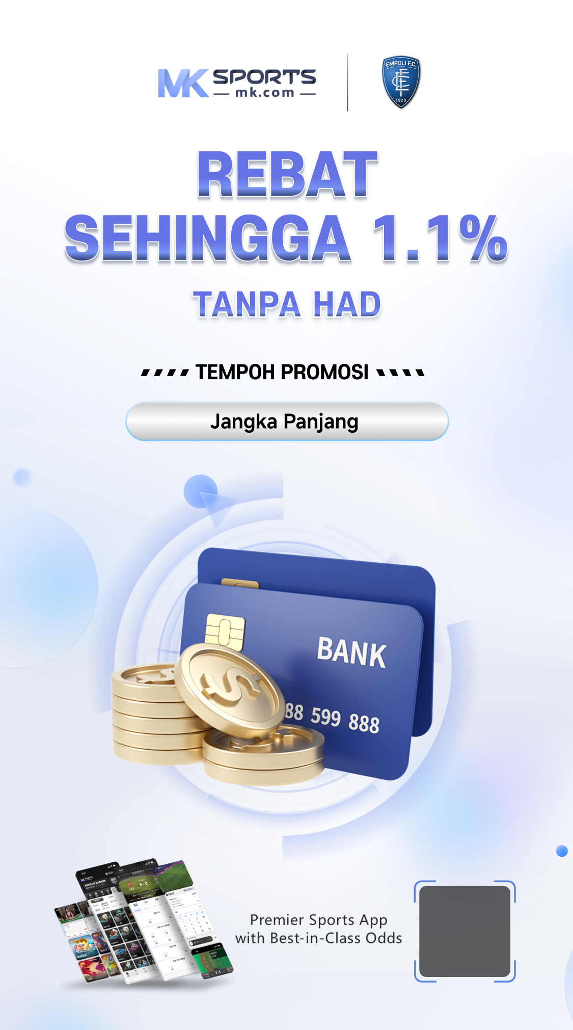 member slot wallet