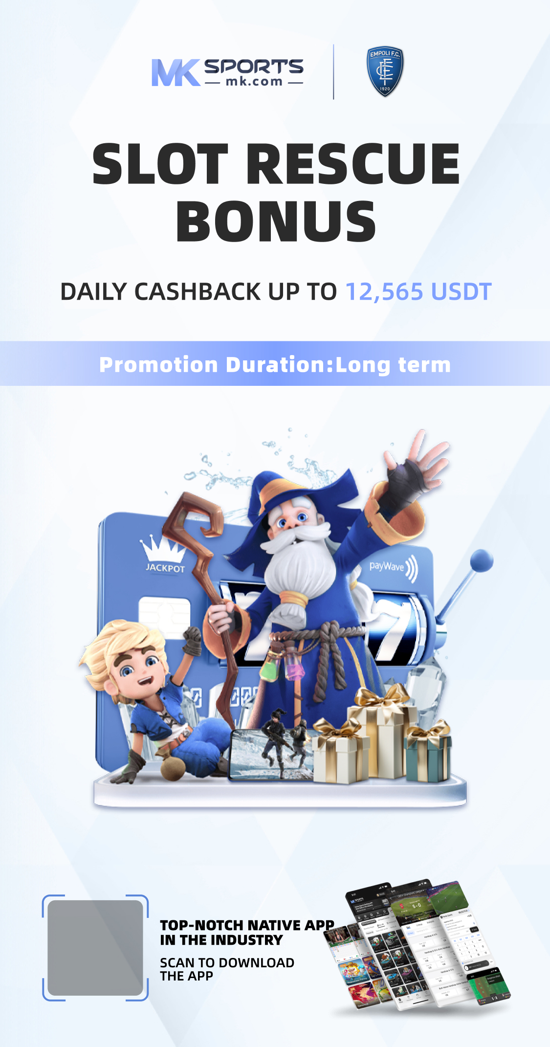 slot cashback 100